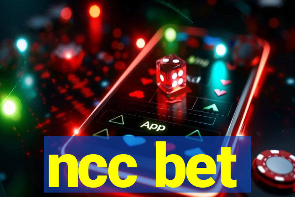 ncc bet